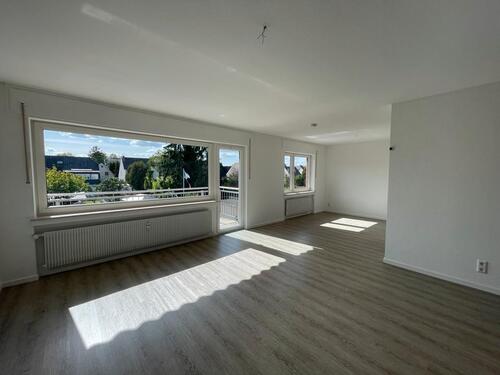 Foto - 3 Zimmer Etagenwohnung zur Miete in Troisdorf