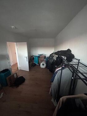 Foto - 2 Zimmer Dachgeschoßwohnung zur Miete in Bremen