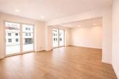 Foto - Exklusiv! Wohnen im Erstbezug – 3-Zimmer-Neubauwohnung