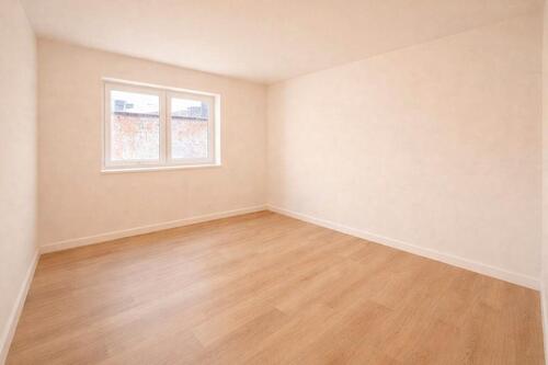 Foto - 3 Zimmer Etagenwohnung zur Miete in Fehrbellin