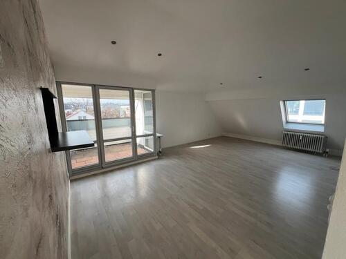 Foto - 3.5 Zimmer Dachgeschoßwohnung in Ravensburg