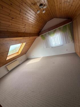 Foto - 6 Zimmer Erdgeschoßwohnung in Bad Rappenau