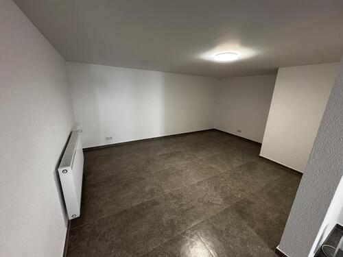Foto - 2 Zimmer Erdgeschoßwohnung in Lampertheim