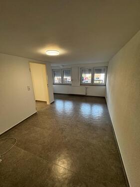Foto - Erdgeschoßwohnung in Lampertheim zur Miete