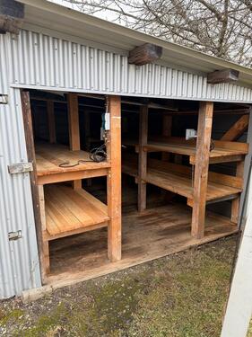 Foto - Vermiete Lagerraum - 50,00&nbsp;EUR Kaltmiete,