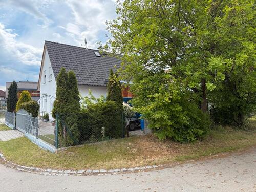 Foto - Haus, Einfamilienhaus - 505.000,00&nbsp;EUR Kaufpreis, ca.&nbsp; 115,00&nbsp;m&sup2;