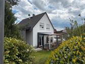 Foto - 4.5 Zimmer Einfamilienhaus zum Kaufen in Kühbach