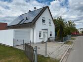 Foto - 4.5 Zimmer Einfamilienhaus in Kühbach