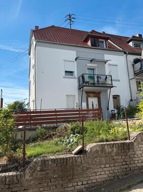 Foto - 6 Zimmer Mehrfamilienhaus, Wohnhaus zum Kaufen in Saarbrücken
