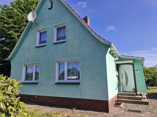 Foto - Haus zum Verkaufen in ruhiger lage