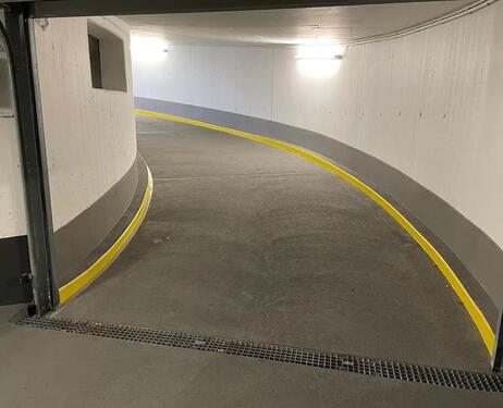 Foto - 2 x Tiefgaragenstellplätze in Neuendettelsau Neubau