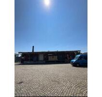 Lagerhalle Hamburger Str. 31 - 4.200,00 EUR Kaltmiete, in Dresden (PLZ: 01067)
