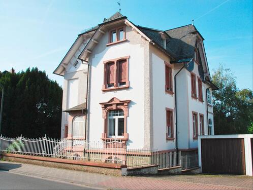Foto - 2 Altbauwohnungen direkt am Maasgrund in Oberursel