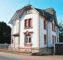 2 Altbauwohnungen direkt am Maasgrund in Oberursel - Oberursel (Taunus)