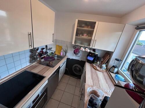 Foto - Etagenwohnung in Wertheim