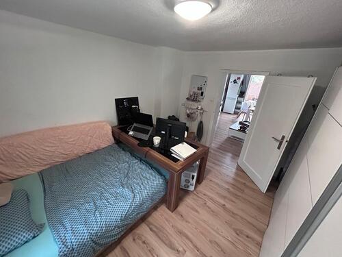 Foto - Etagenwohnung in Wertheim zum Kaufen