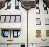 Eigentumswohnung - 3 ZKDB, WC, Südbalkon Bj 1985 - Krefeld Dießem