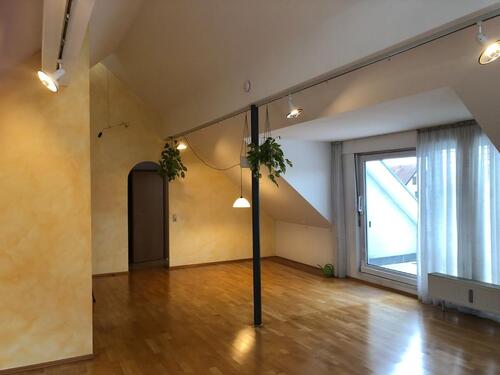Foto - Etagenwohnung in Ditzingen