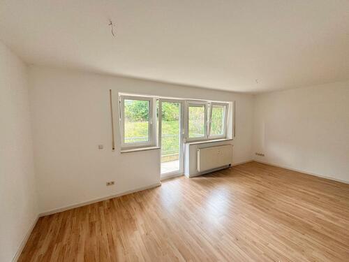 Foto - Helle 1-Raum-Wohnung mit Balkon in Reinsdorf – Ihr neues Zuhause wartet!