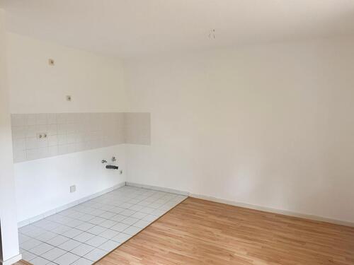 Foto - Etagenwohnung zur Miete in Reinsdorf