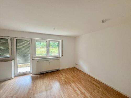 Foto - Etagenwohnung in Reinsdorf zur Miete