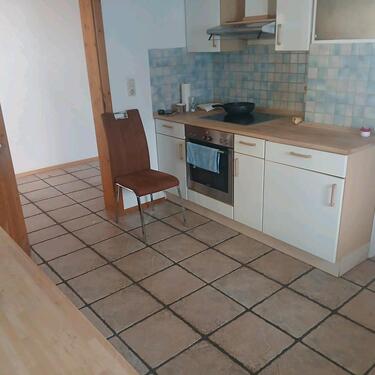 Foto - 3-Zimmer Wohnung mit Garten in Landau