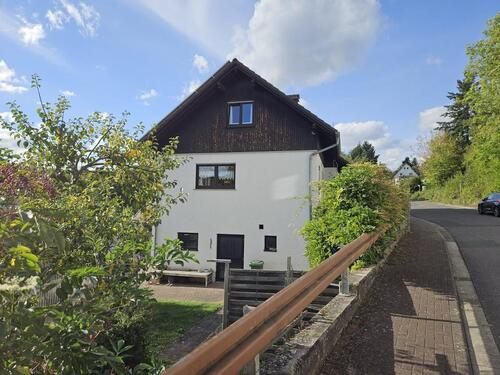 Foto - Einfamilienhaus zum Kaufen in Langgöns