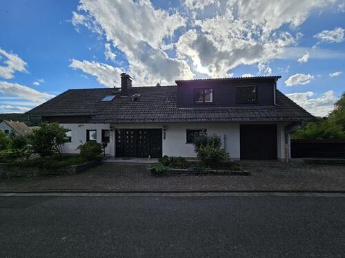 Foto - Einfamilienhaus in Langgöns zum Kaufen