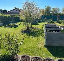 Garten in Leipzig Taucha - 4.100,00 EUR Kaltmiete, ca.  0,00 m² in Leipzig (PLZ: 04157) Nord