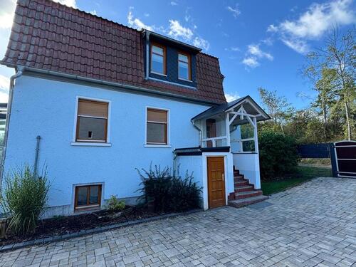 Foto - Einfamilienhaus in Halle (Saale) zur Miete