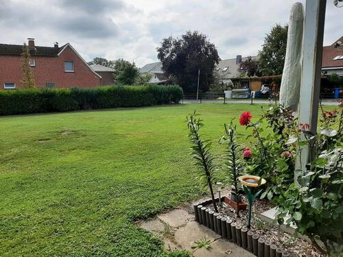 Foto - Etagenwohnung zur Miete in Ihlienworth