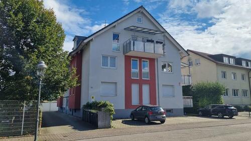 Foto - Moderne 3,5-Zimmer-Wohnung an der Rennbahn