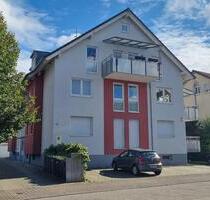 Moderne 3,5-Zimmer-Wohnung an der Rennbahn - Iffezheim