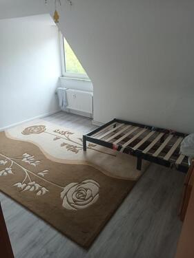 Foto - Etagenwohnung zur Miete in Goslar