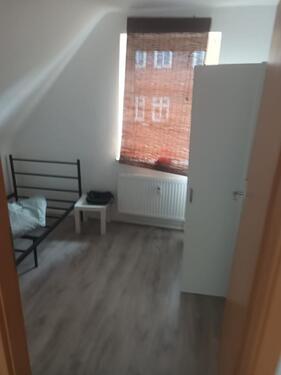 Foto - Etagenwohnung in Goslar