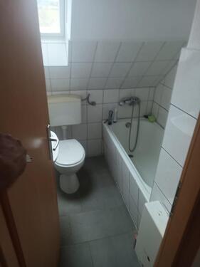 Foto - Etagenwohnung in Goslar zur Miete
