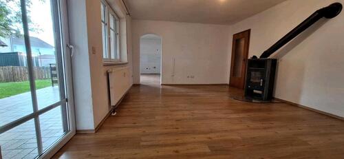 Foto - Zweifamilienhaus in Iggensbach zu vermieten