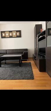 Foto - Möblierte Wohnung Schwabing (Uni -Giselastr.) 1450€ Warm