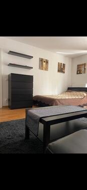 Foto - Etagenwohnung in München zur Miete