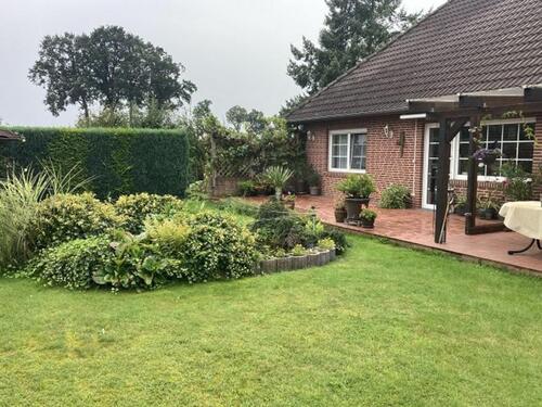 Foto - EFH 116m² mit gr. Garten in der Samtgemeinde Sustrum zu verkaufen