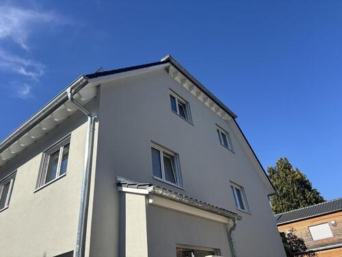 Foto - Neubau Doppelhaushälfte München Energieeffizienz 40