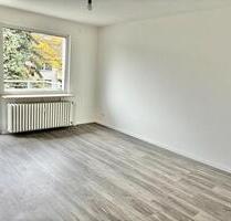 Lichtdurchflutete 2-Zimmer-Wohnung mit Tageslichtbad! - Duisburg Mittelmeiderich