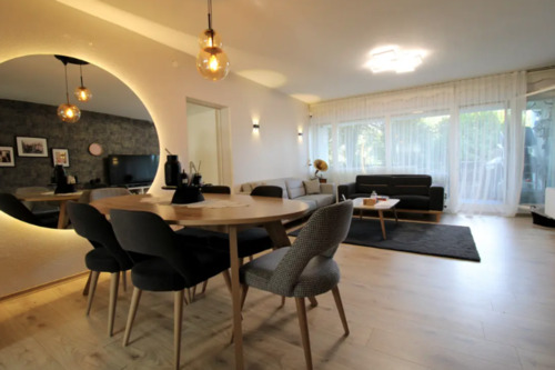 Foto - Von Privat in Bruchköbel:Renovierte, möblierte und gepflegte.....