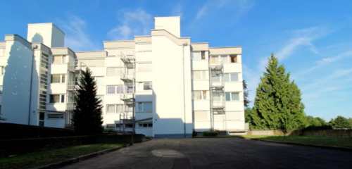 Foto - 4 Zimmer Etagenwohnung in Bruchköbel