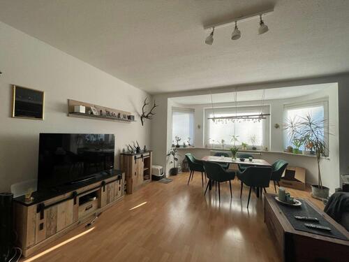 Foto - 4 Zimmer Etagenwohnung in Schwerin