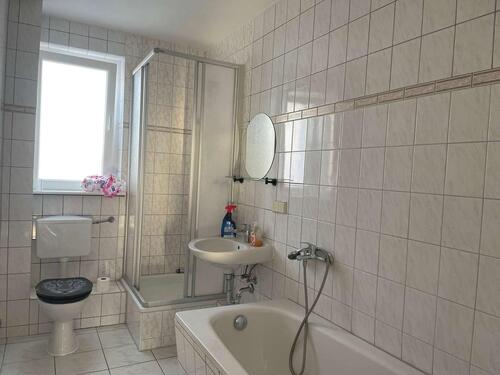 Foto - Etagenwohnung in Schwerin zur Miete