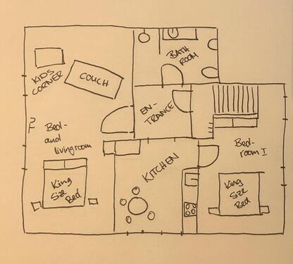 Foto - andere zur Miete in Bärnau