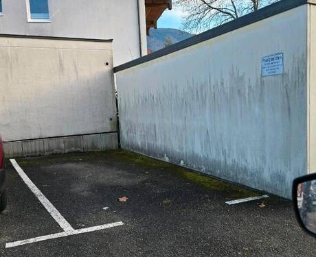 Foto - KFZ- oder Camperstellplatz zu vermieten.