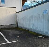 KFZ- oder Camperstellplatz zu vermieten. - Gutach im Breisgau