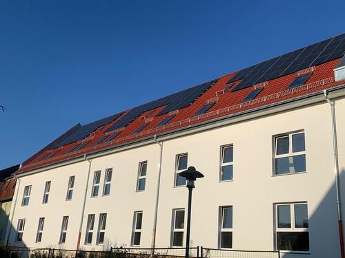 Foto - 3 Zimmer Etagenwohnung zur Miete in Hecklingen